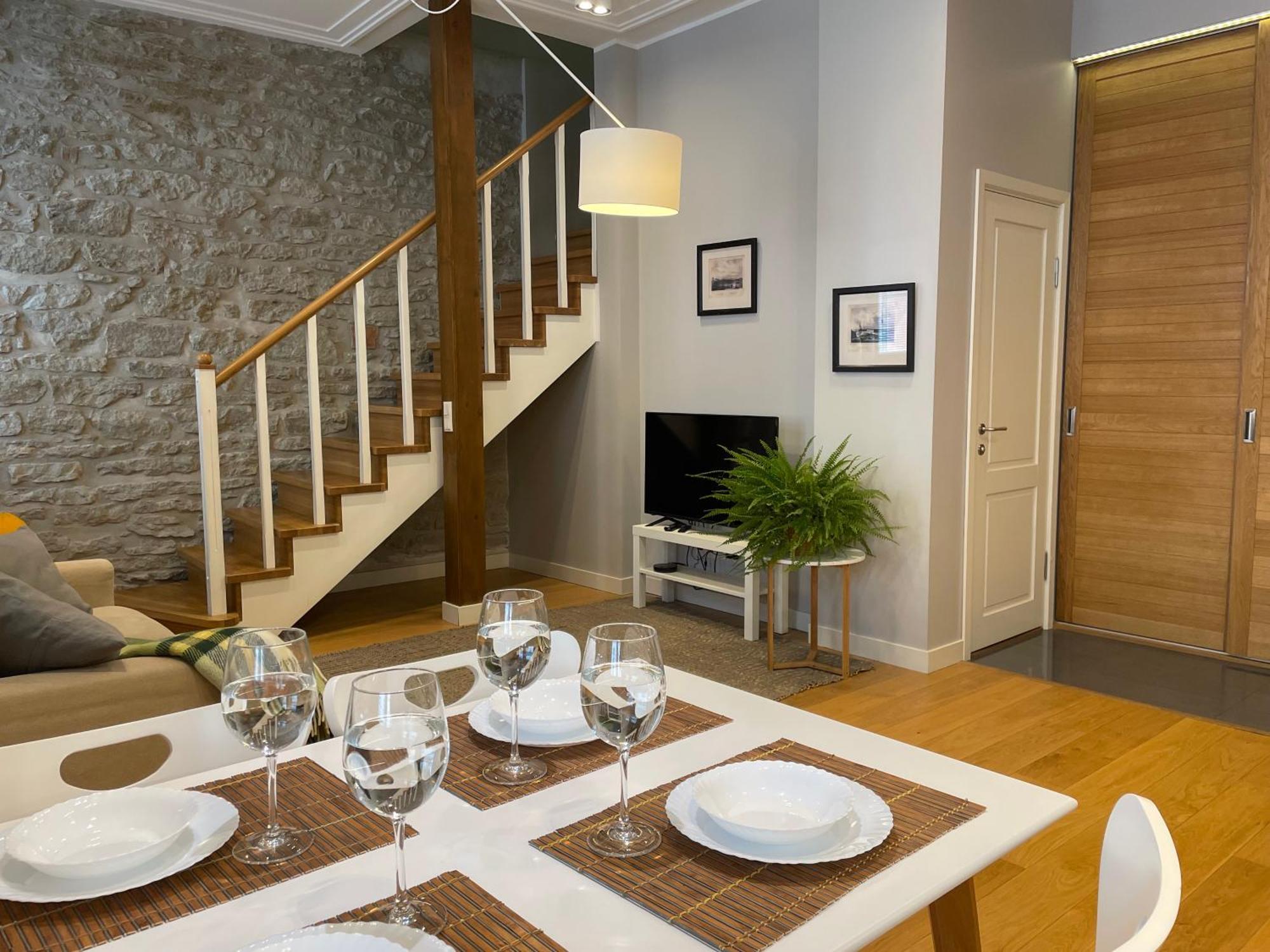 Uus 30 Apartments Tallinn Luaran gambar