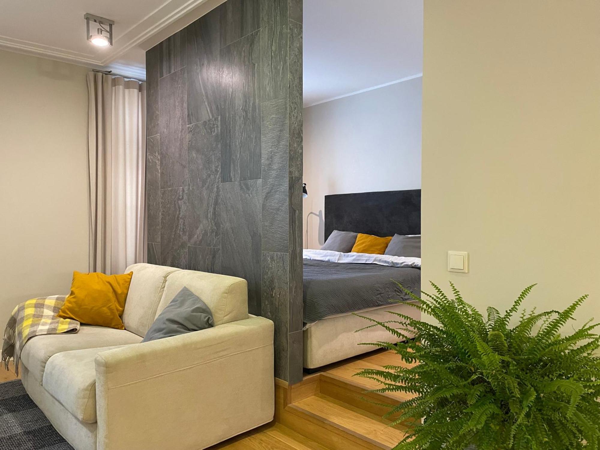 Uus 30 Apartments Tallinn Luaran gambar