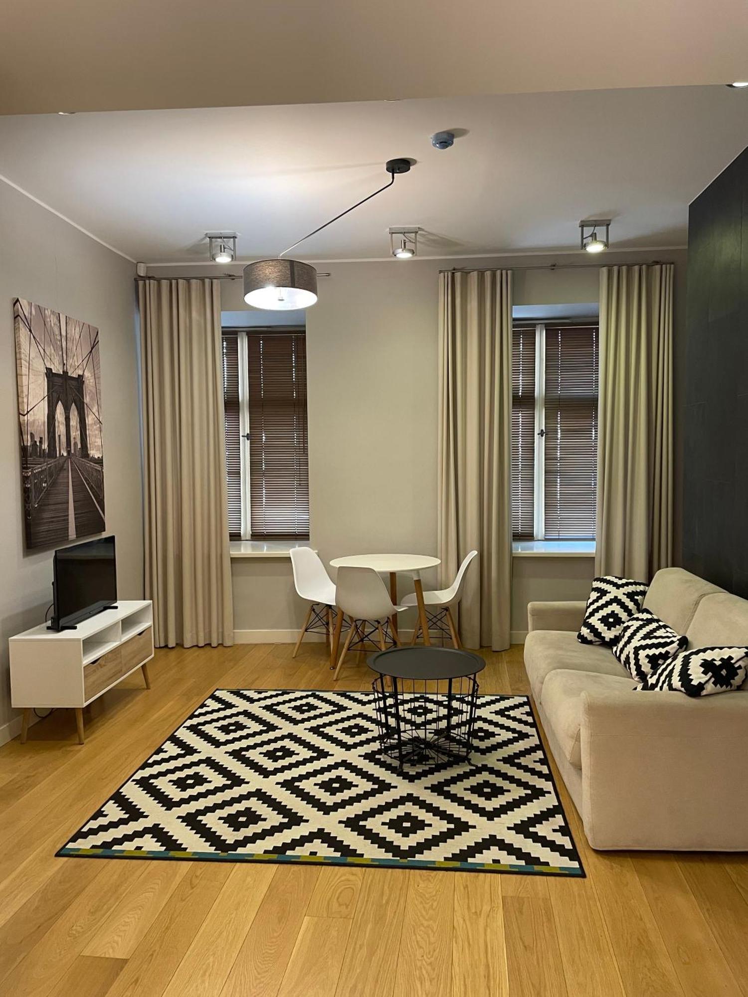 Uus 30 Apartments Tallinn Luaran gambar