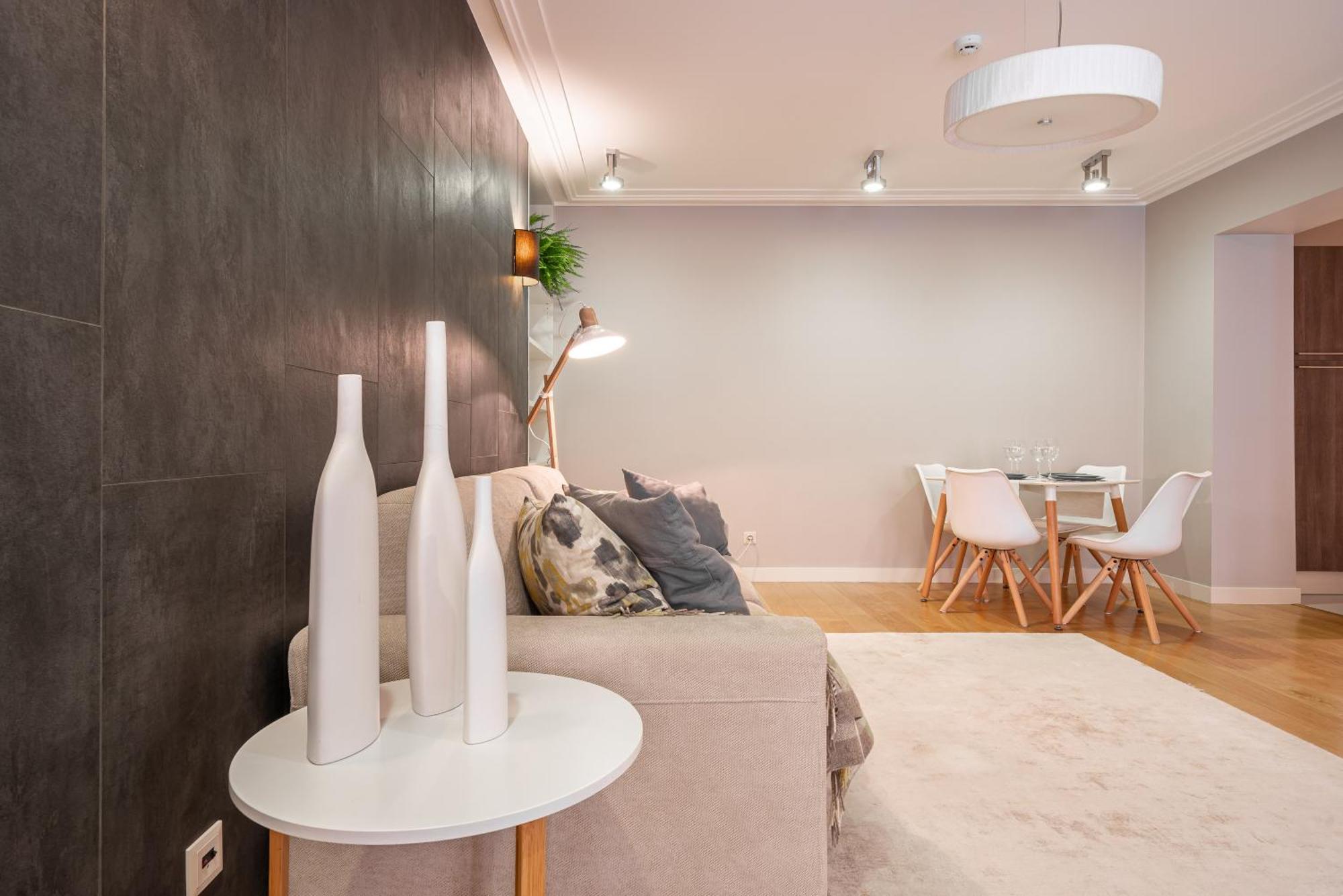 Uus 30 Apartments Tallinn Luaran gambar