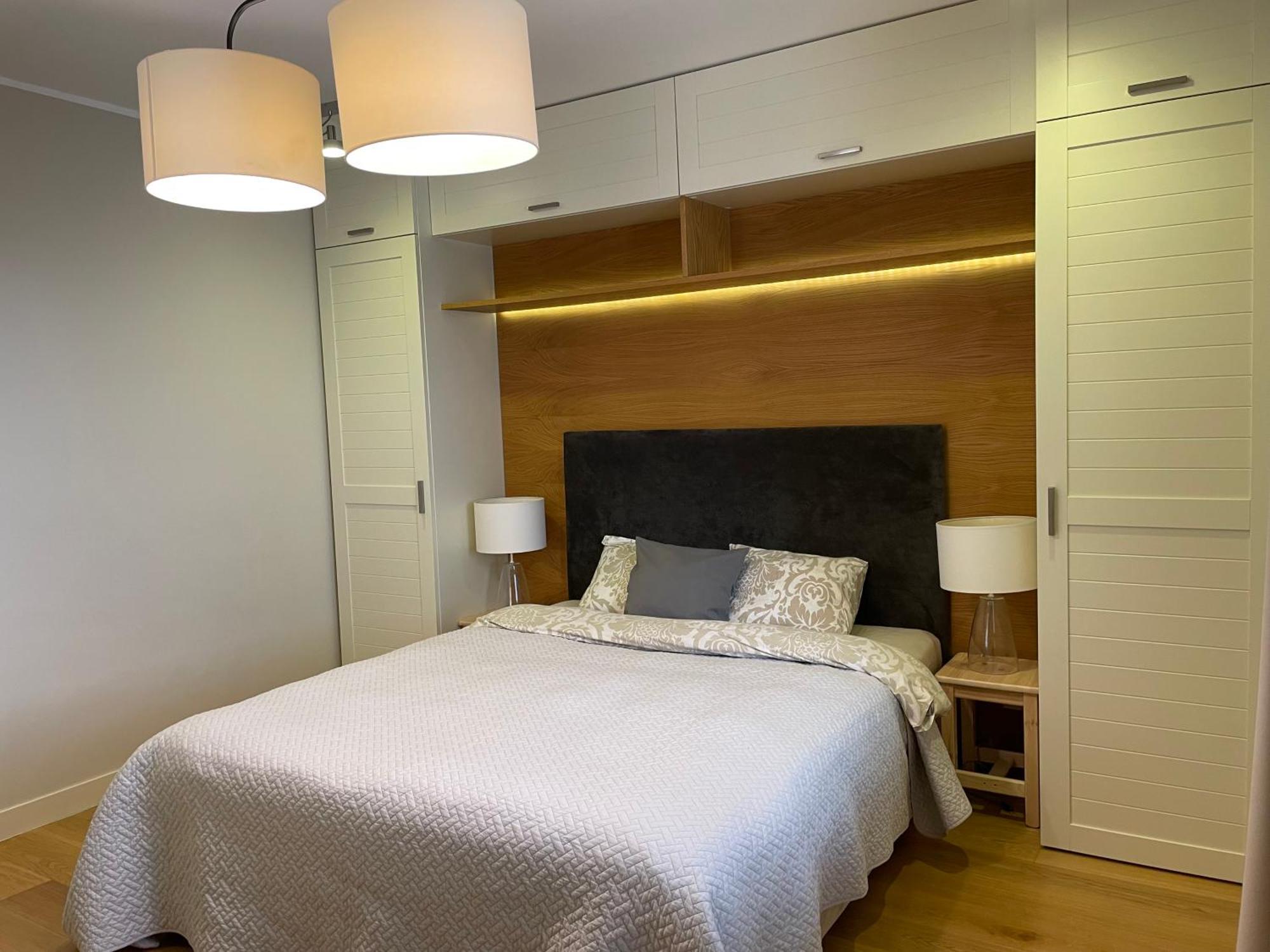 Uus 30 Apartments Tallinn Bilik gambar