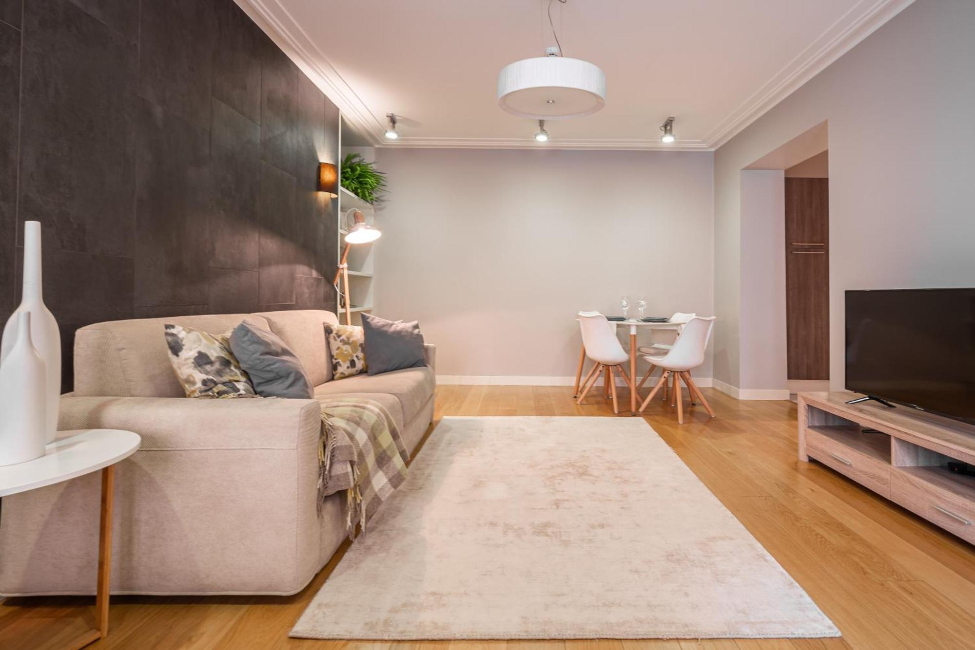 Uus 30 Apartments Tallinn Luaran gambar
