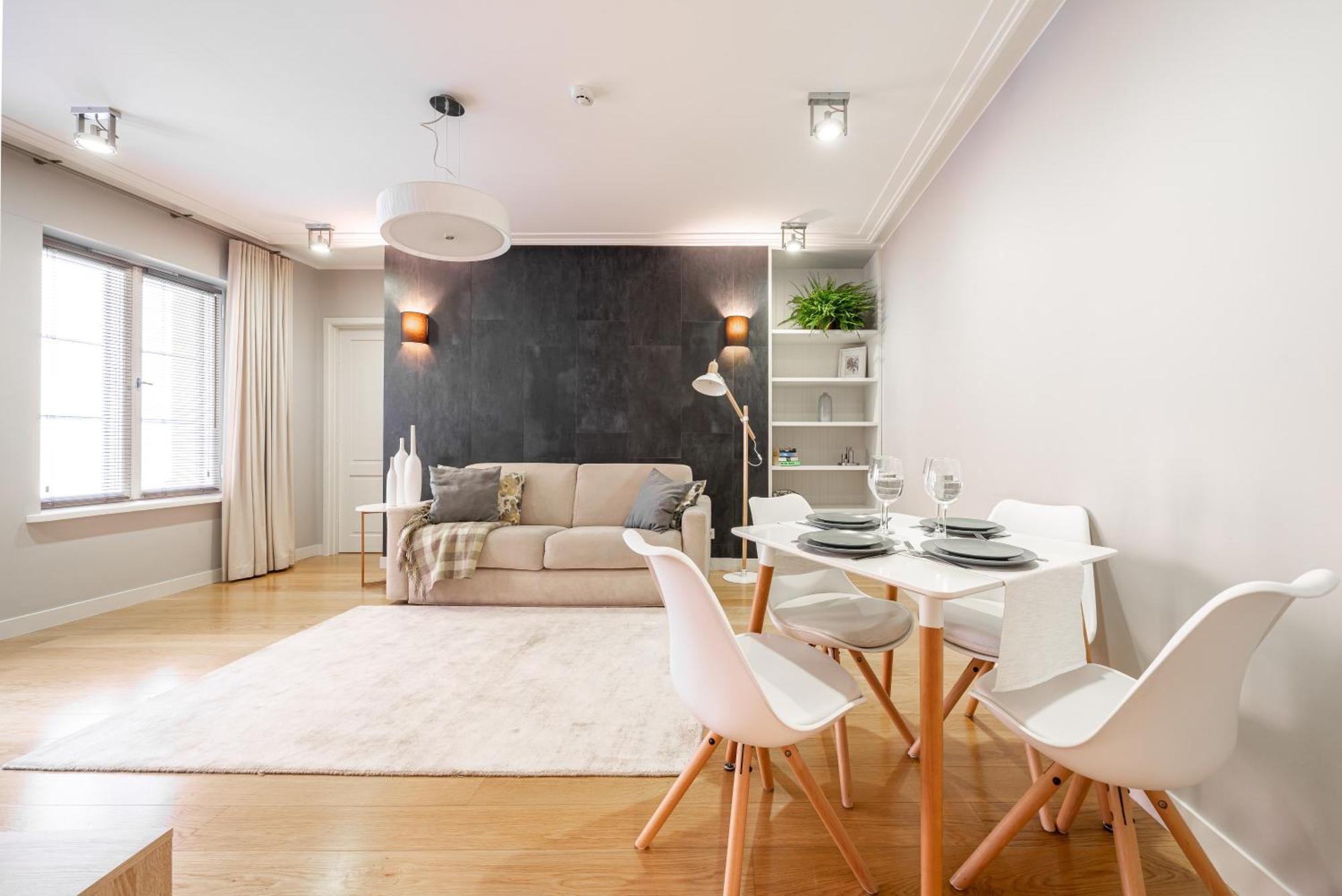 Uus 30 Apartments Tallinn Luaran gambar
