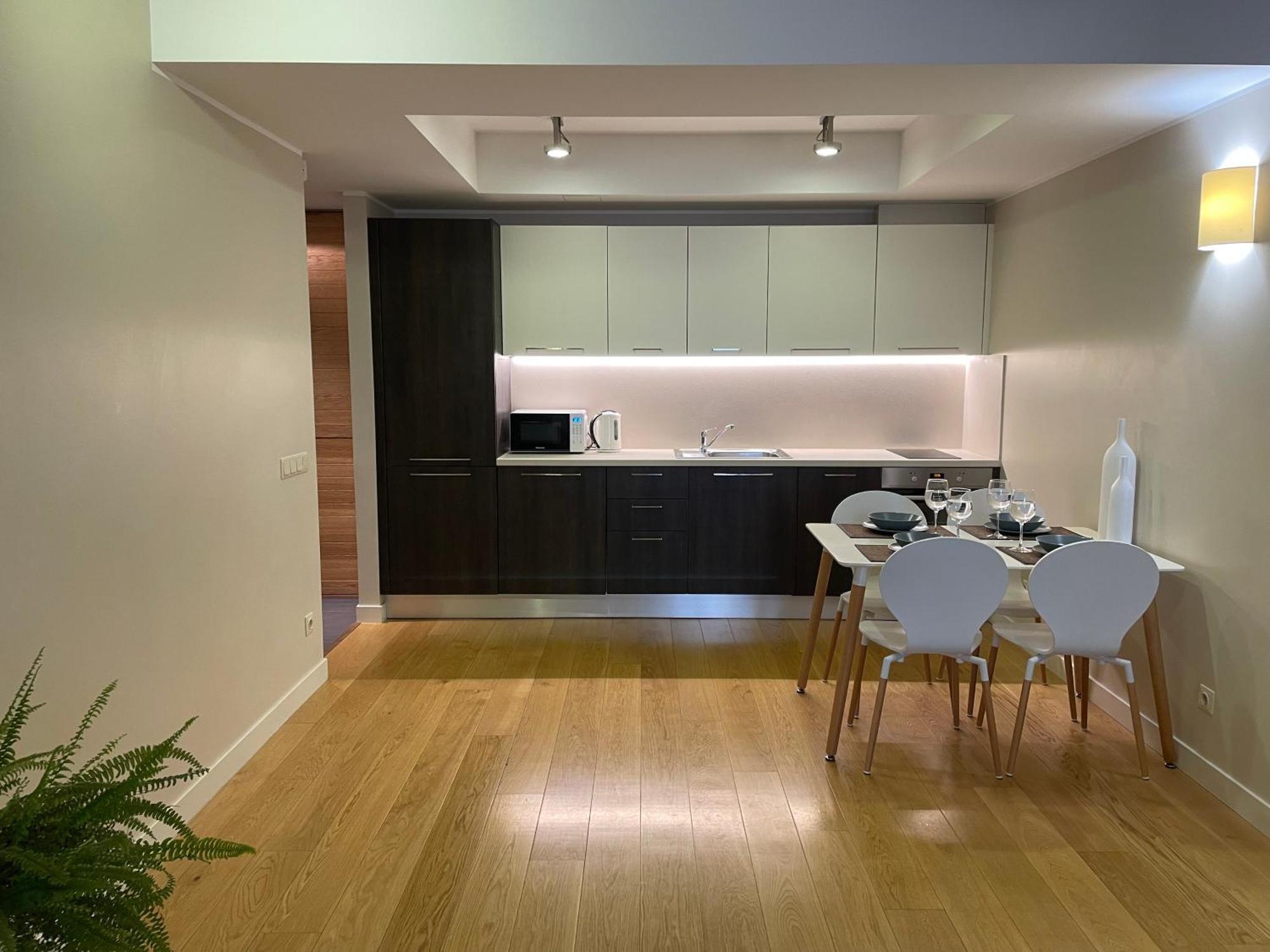 Uus 30 Apartments Tallinn Bilik gambar