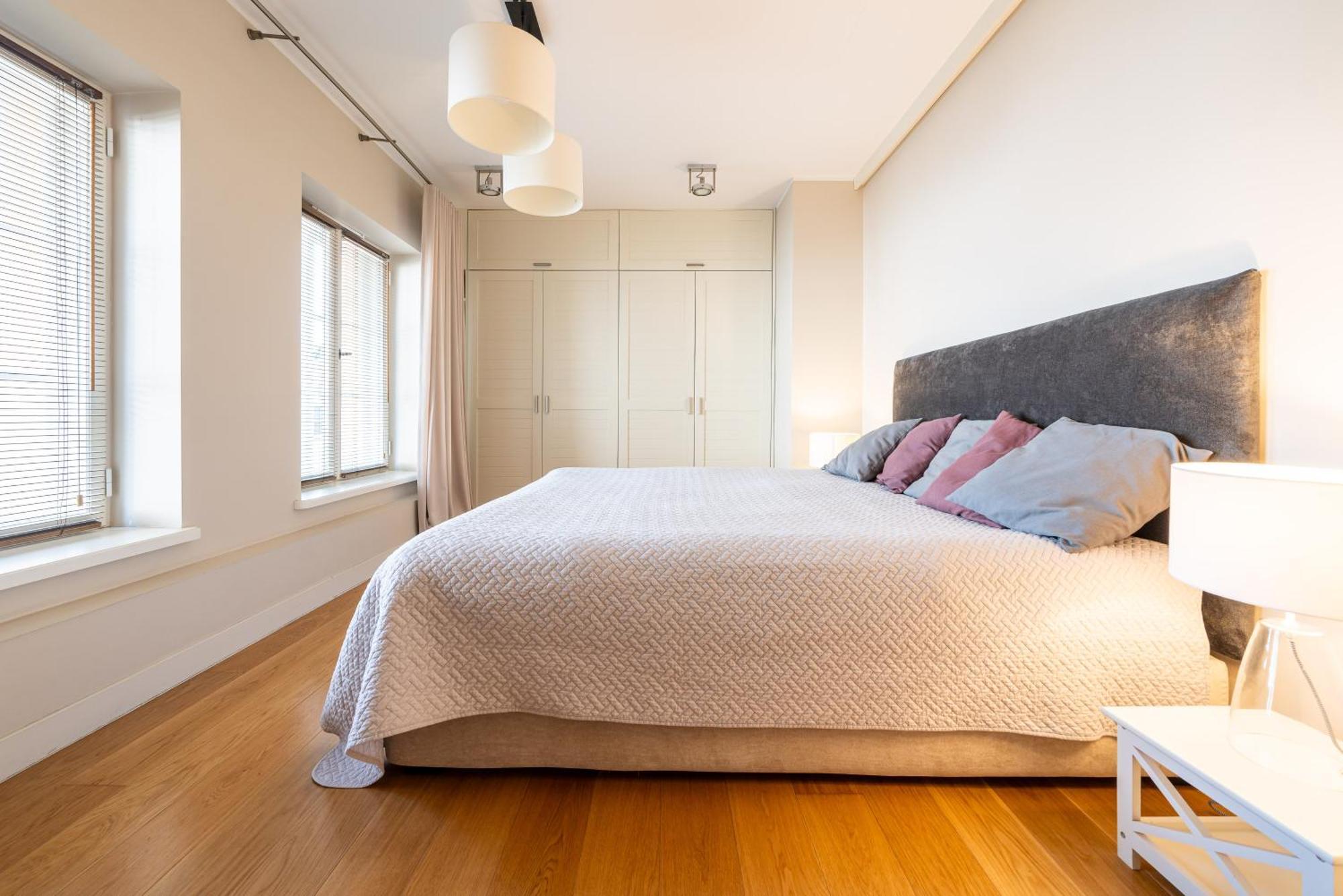 Uus 30 Apartments Tallinn Luaran gambar