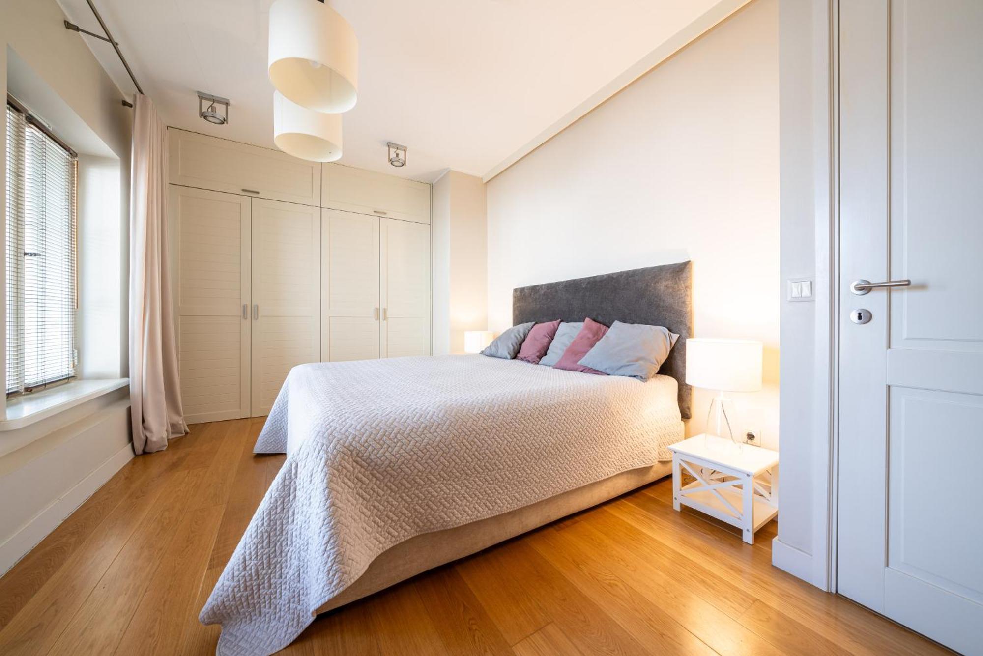 Uus 30 Apartments Tallinn Luaran gambar