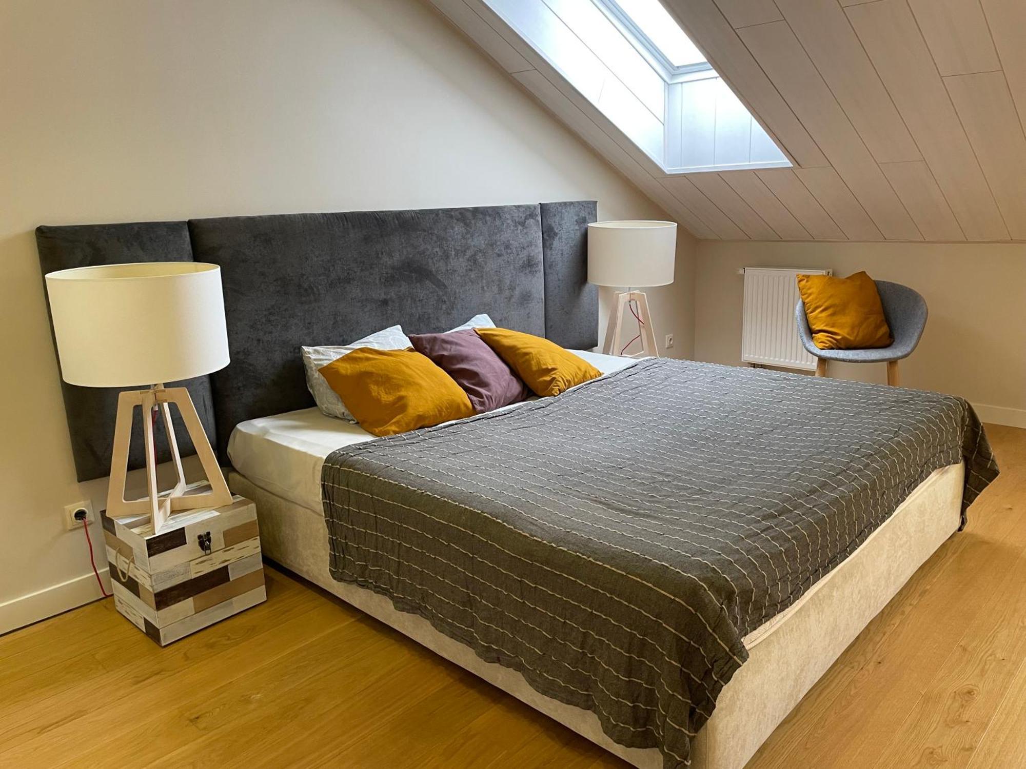 Uus 30 Apartments Tallinn Bilik gambar