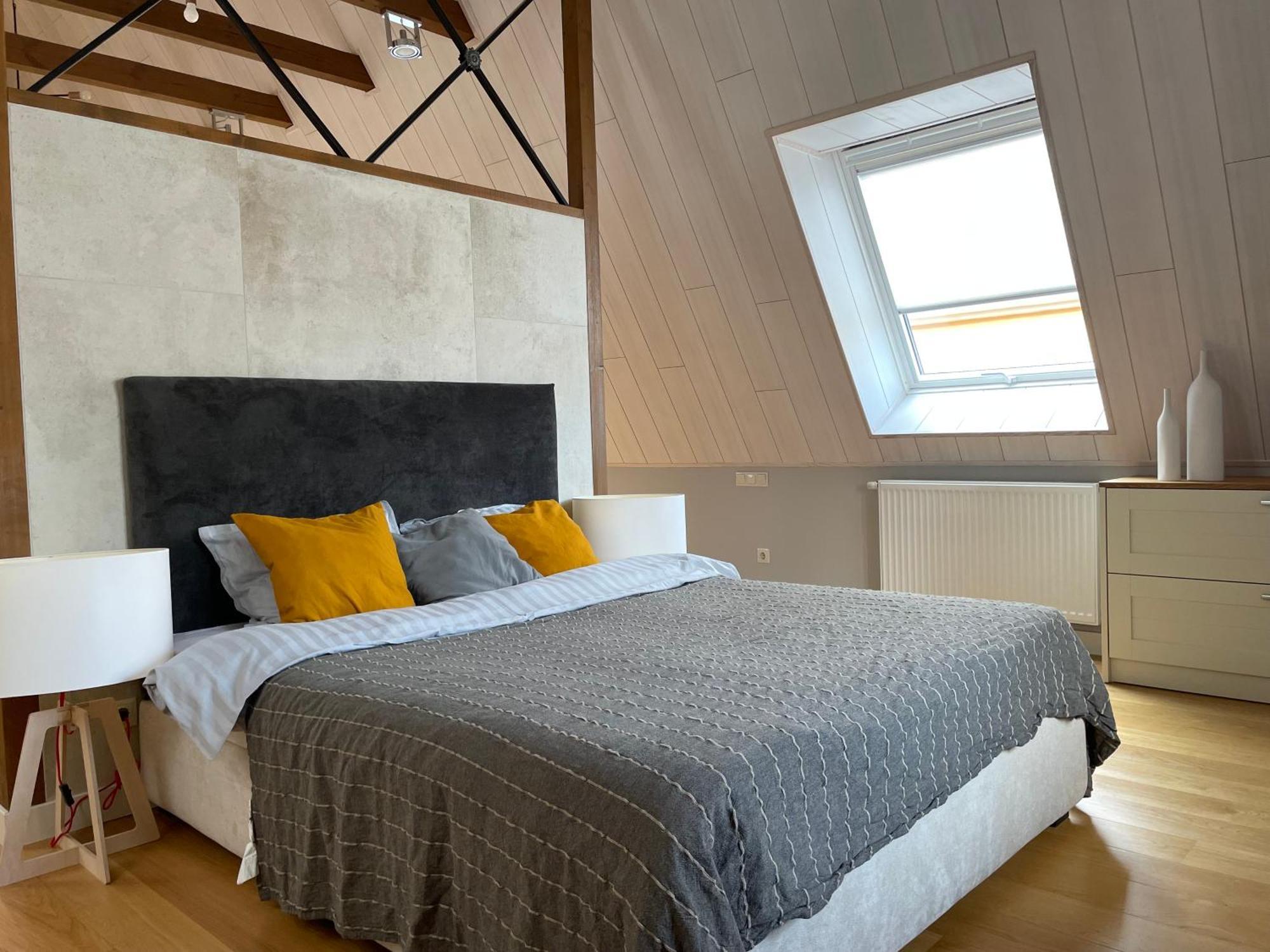 Uus 30 Apartments Tallinn Bilik gambar