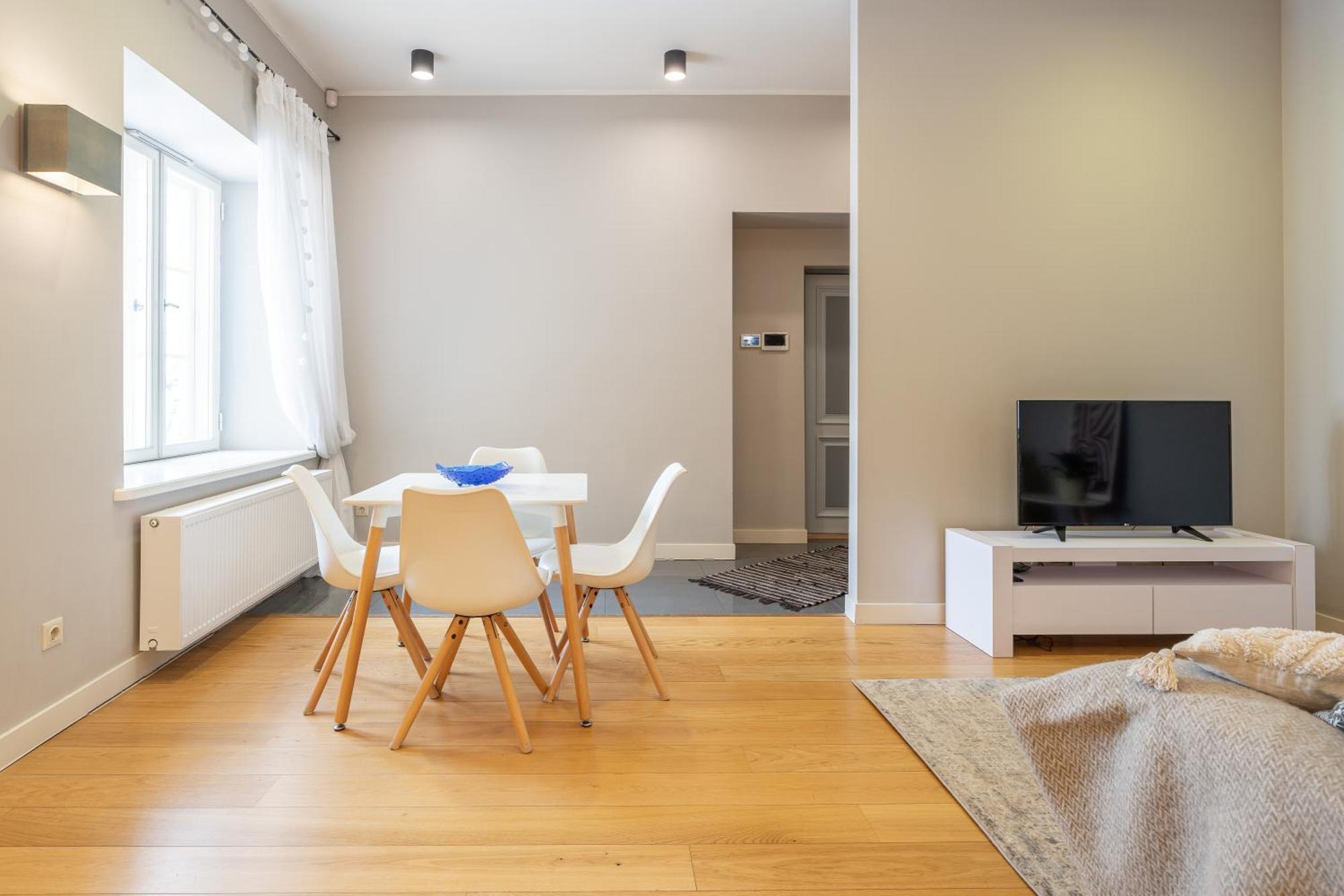 Uus 30 Apartments Tallinn Bilik gambar
