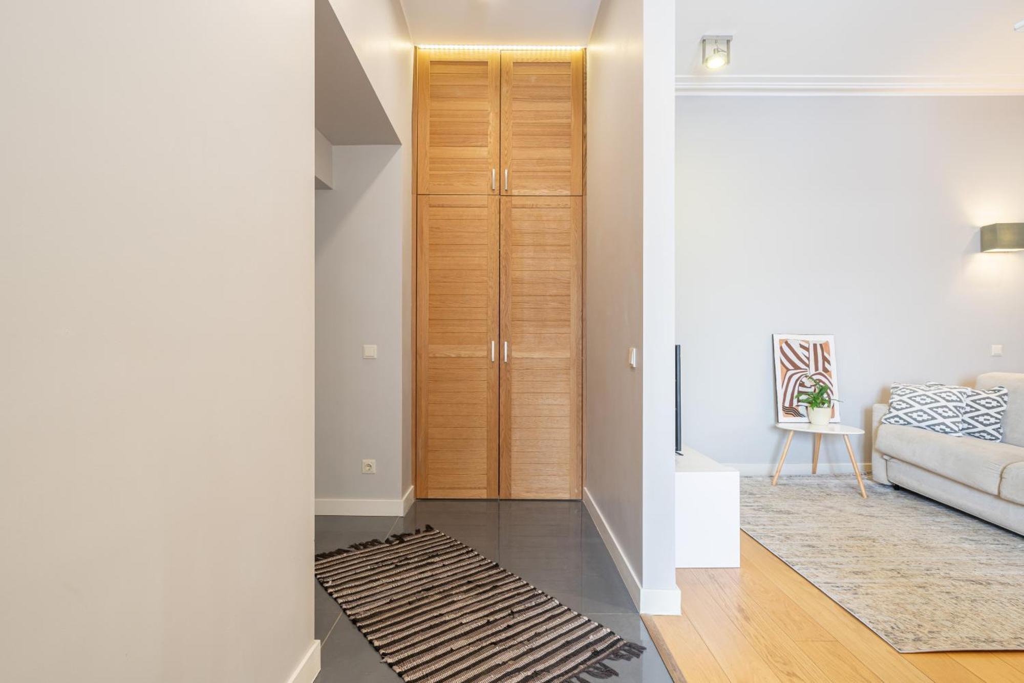 Uus 30 Apartments Tallinn Bilik gambar