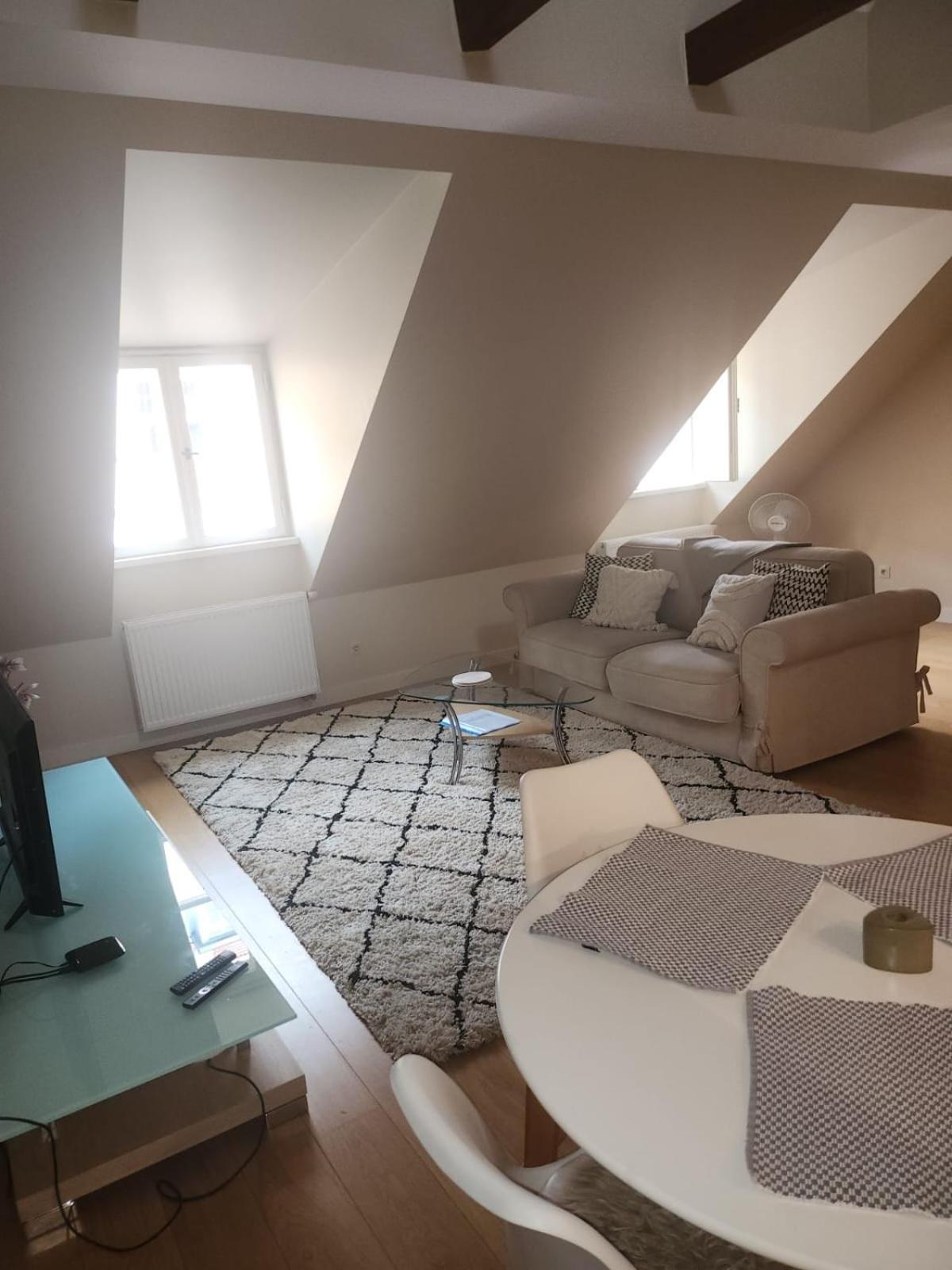 Uus 30 Apartments Tallinn Luaran gambar
